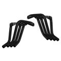 Schoenfeld Headers 130SP Small Block Chevy Boom Tubes, Spread Port