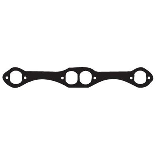 Speedway Chevy 283-400 Oval Port Header Exhaust Gasket
