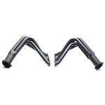 1953-1956 F100 Fender Well Y-Block Headers, Plain