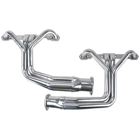 S/B Chevy 1928-1948 Ford Chassis Headers