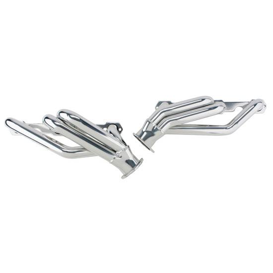 1955-57 Chevy Chassis Headers for Rack & Pinion
