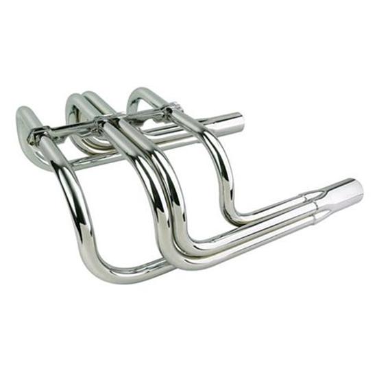 Small Block Chevy Classic T-Bucket Headers