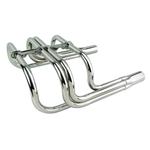 Small Block Chevy Classic T-Bucket Headers