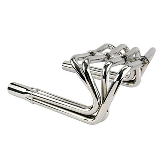 Small Block Ford Sprint Roadster Headers