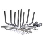 429-460 B/B Ford Header Kit