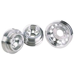 Garage Sale - Unorthodox Crank Pulleys