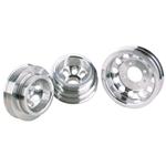 Garage Sale - Unorthodox Crank Pulley, 1993-01 Honda prelude/ 1997-2000 Acura CL