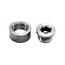 18mm O2 Sensor Bung and Plug 18mm O2 Sensor Bung and Plug