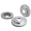 Garage Sale - Honda Civic Power Slot Brake Rotors, Front Garage Sale - Honda Civic Power Slot Brake Rotors, Front