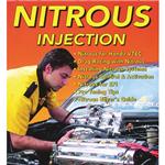 Garage Sale - SPORT COMPACT NITROUS BOOK