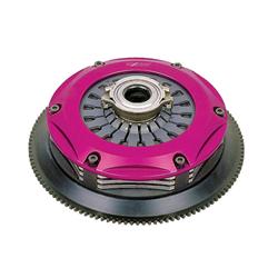 EXEDY Multi-Plate Clutch