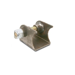 AFCO 20139 Weld-On Roll Cage Shock Mount