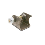 AFCO 20139 Weld-On Roll Cage Shock Mount