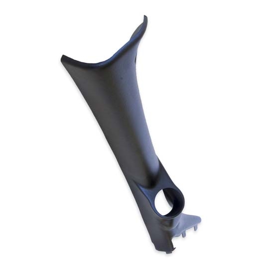 Auto Meter 17324 Single Gauge Full Pillar, 2009-14 Ford F-150, 2-1/16 Auto Meter 17324 Single Gauge Full Pillar, 2009-14 Ford F-150, 2-1/16