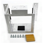 Braille 3118 Battery Mount for 194-3121 and 194-3121C