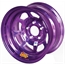 Aero 52-984520PUR 52 Series 15x8 Wheel, 5 on 4-1/2 BP, 2 Inch BS IMCA Aero 52-984520PUR 52 Series 15x8 Wheel, 5 on 4-1/2 BP, 2 Inch BS IMCA