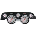Classic Instruments MU67VSW Dash Assembly Gauge Set, 1967-68 Mustang