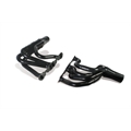 Dynatech® Long Tube Modified Headers, 1-5/8 - 1-3/4 Primary, 3 Collector
