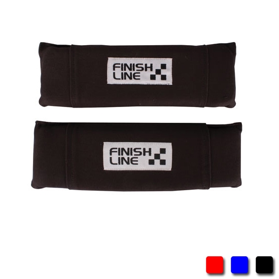 Finishline Proban Racing Slide-Over Harness/Seat Belt Shoulder Pads Finishline Proban Racing Slide-Over Harness/Seat Belt Shoulder Pads