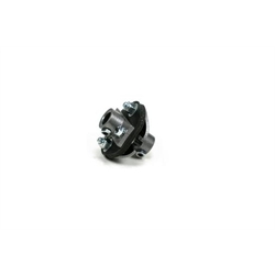 Ididit 3000053434 Rag Joint for 1968-69 Mustang Column