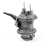 1955-1958 Ford Y-Block Fuel Pump With Vacuum Wipers