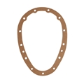 Summers Bros. Paper Timing Cover Gasket, SBC