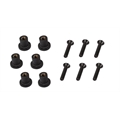 T-Bucket Body Mounting Kit