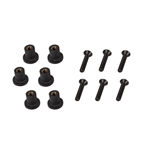 T-Bucket Body Mounting Kit