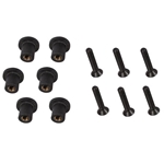 T-Bucket Body Mounting Kit
