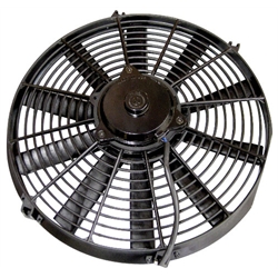 6 Volt Cooling Fan