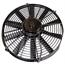 Speedway 6 Volt Electric Cooling Fan Speedway 6 Volt Electric Cooling Fan