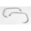 Pedal Car Parts, Murray Flat Face Dude Wagon Side Rails