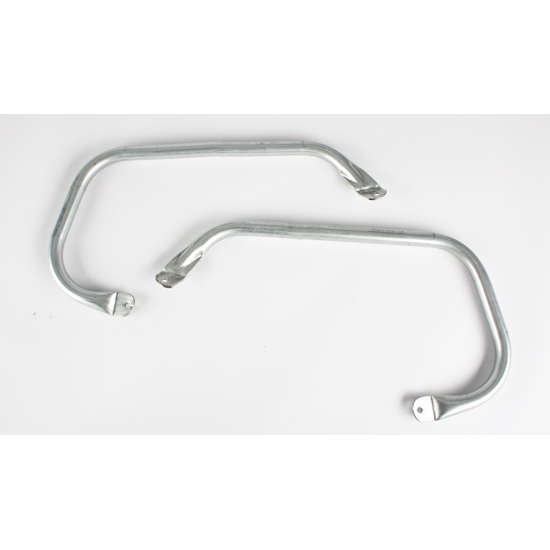 Pedal Car Parts, Murray® Flat Face Dude Wagon Side Rails eBay