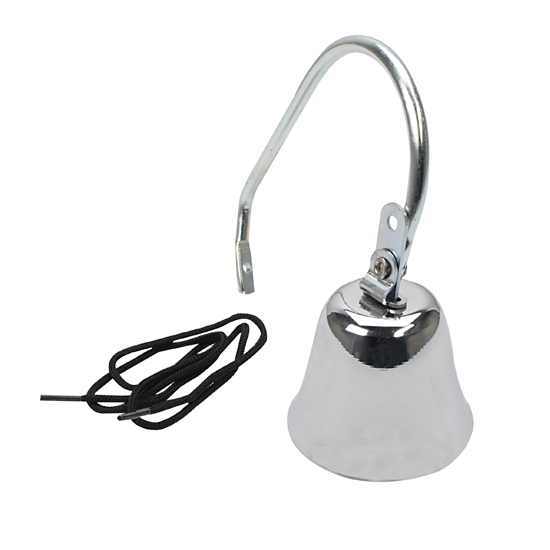 Pedal Car Parts, Garton Jeep/Kidillac Chrome Bell with Cord eBay