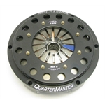 Garage Sale - Quartermaster 7-1/4inch Racing Clutch for SBC