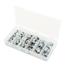 SAE/Fine Full Locknut Kit SAE/Fine Full Locknut Kit