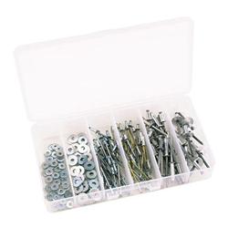 Pop Rivet 151 Piece Kit