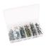 Pop Rivet 151 Piece Kit Pop Rivet 151 Piece Kit