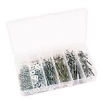 Pop Rivet 151 Piece Kit