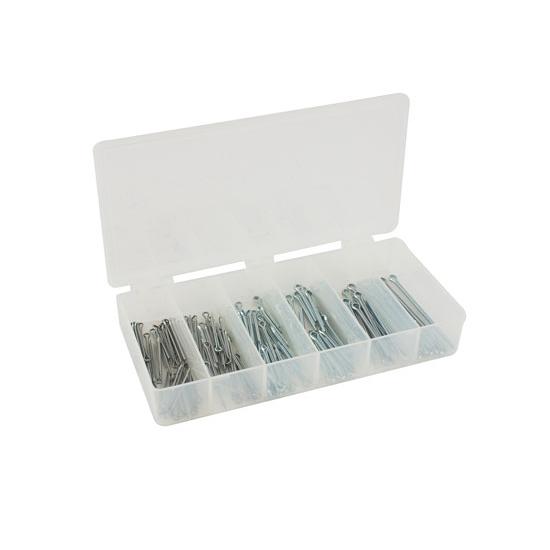 Cotter Pin Assortment Kit Cotter Pin Assortment Kit