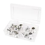 16 Pc. Spacer Kit
