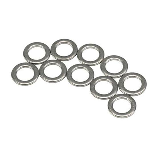 Stainless Steel AN Washers, 3/8 Inch, Pack/50 Stainless Steel AN Washers, 3/8 Inch, Pack/50