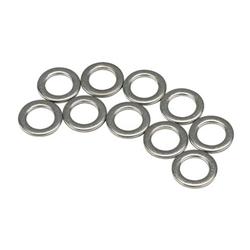 Stainless Steel AN10 Washers, 5/8 Inch, Pack/25