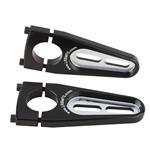 LRB Billet Tank Mount Clamps