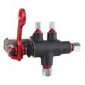 Sweet Mfg. 306-10100 Wing Valve