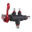 Sweet Wing Valve