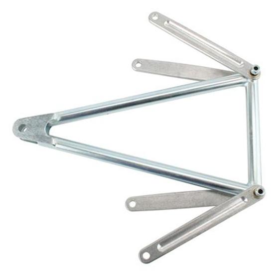 J&J Sprint Steel Jacobs Ladder Straps J&J Sprint Steel Jacobs Ladder Straps
