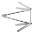 J&J Sprint Steel Jacobs Ladder Straps J&J Sprint Steel Jacobs Ladder Straps
