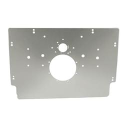 Garage Sale - J&J Sprint Aluminum Rear Motor Plate