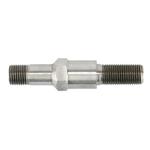 Titanium One Nut Lower Shock Mounts